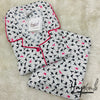White Bird Printed Nightsuit